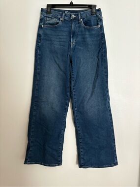 Gap sweatpant jean